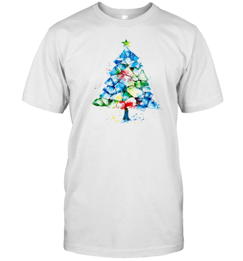 Christmas Ice Sculpture T-Shirt