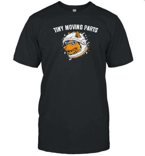 Tiny Moving Parts Astro Dog T-Shirt