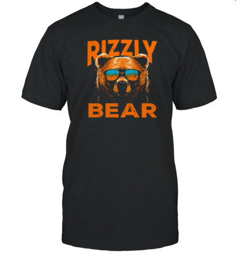 RIZZIIY BEAR T-Shirt