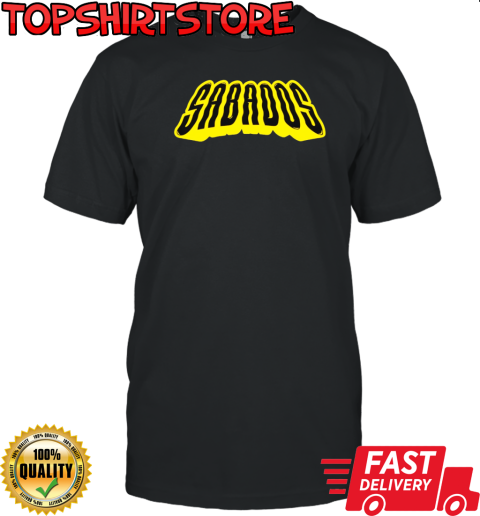 Sabados logo T-Shirt