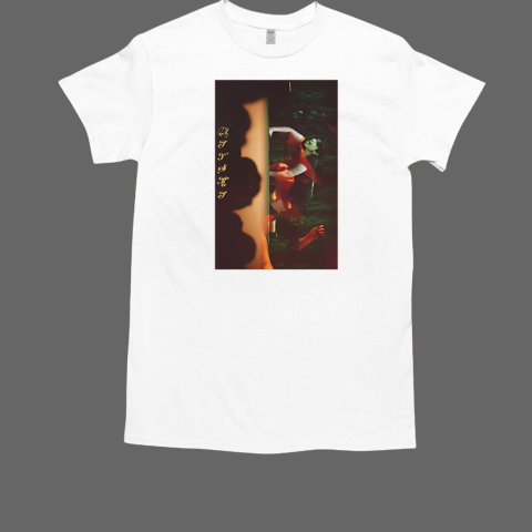 Mitski double exposure T-Shirt