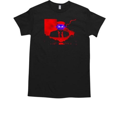 Dark MAGA T-Shirt