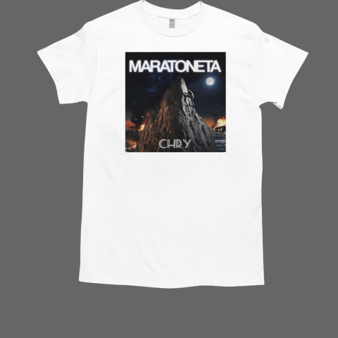 Maratoneta classic T-Shirt