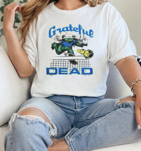 Market x Grateful Dead Rally  Classic Womens T-shirt