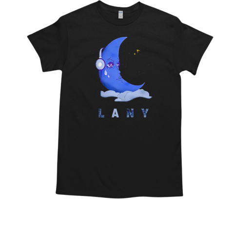 Lany moon T-Shirt