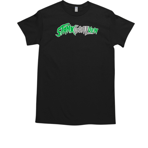 Logan Stankoven Dallas Stankgoalven T-Shirt