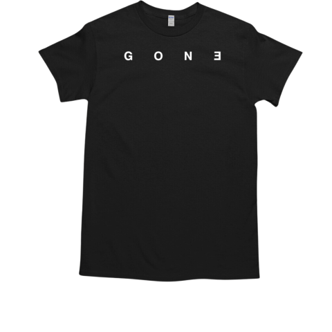 Moss Gone T-Shirt