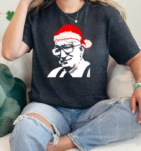 Corrado Junior Soprano Christmas  Classic Womens T-shirt