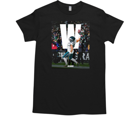 Philadelphia Eagles 8 Wins in a row T-Shirt