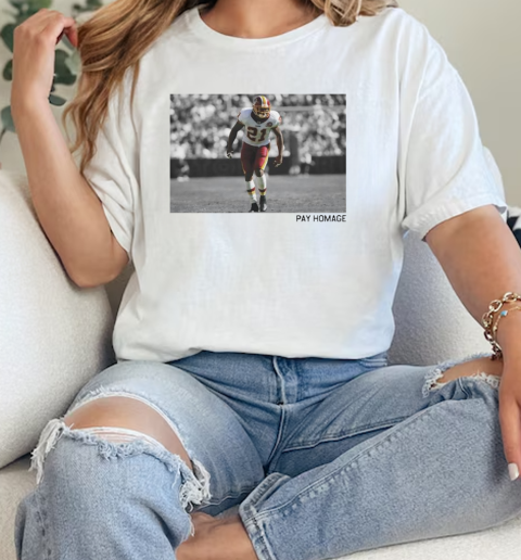 Sean Taylor Washington Commanders Football  Classic Womens T-shirt