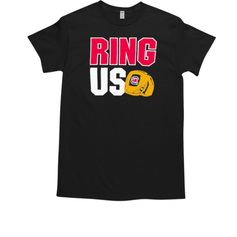 Gamecock Football congratulate coach Beamer Ring US T-Shirt