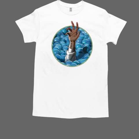 Hand T-Shirt