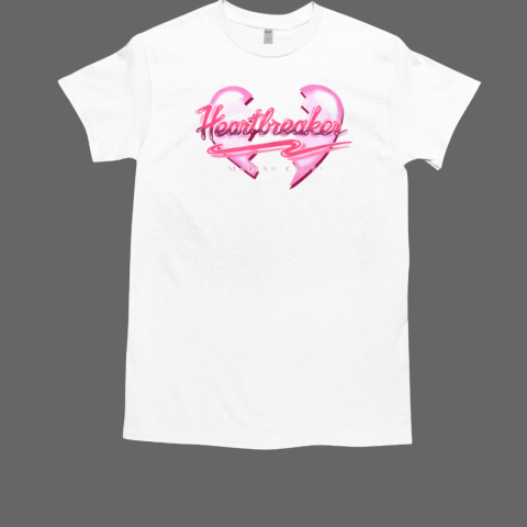 Heartbreaker Mariah Carey T-Shirt