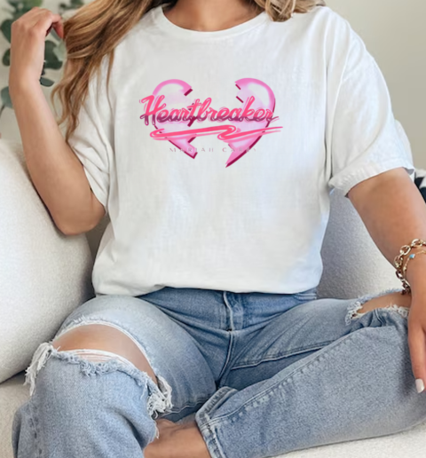 Heartbreaker Mariah Carey  Classic Womens T-shirt