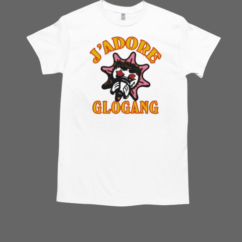 J'Adore Glogang T-Shirt