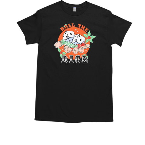 Roll The Dice Apparel T-Shirt