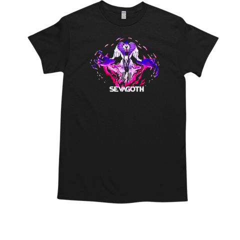 Sevagoth Warframe T-Shirt