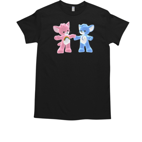 Smgandise Carebear T-Shirt