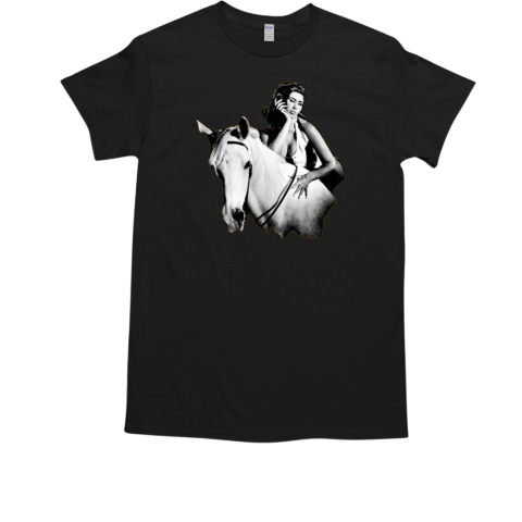 Kaliuchis Kali Equestrian T-Shirt