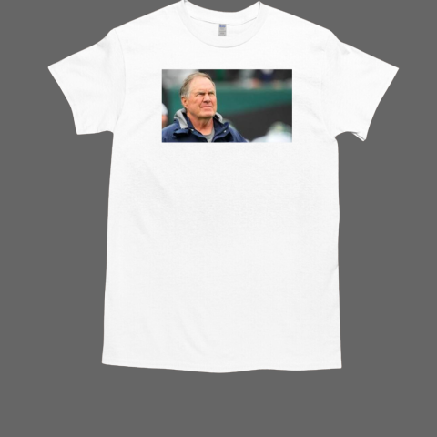 Bill Belichick T-Shirt