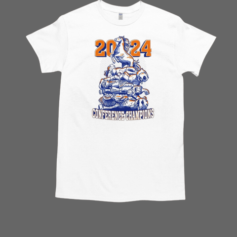 BS Championship Pocket 2024 T-Shirt