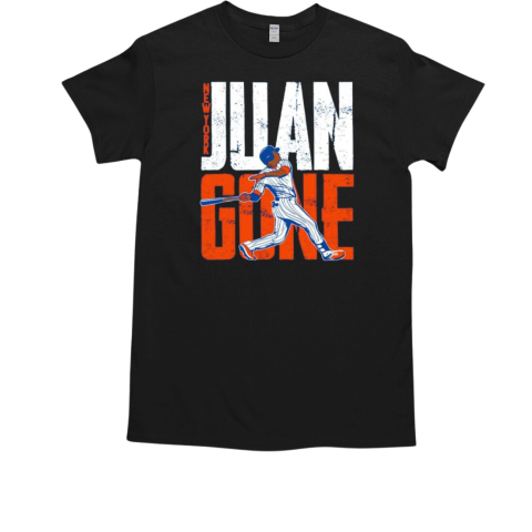 Juan Soto Juan Gone Queens T-Shirt