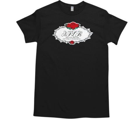 Xplr Dead Roses T-Shirt