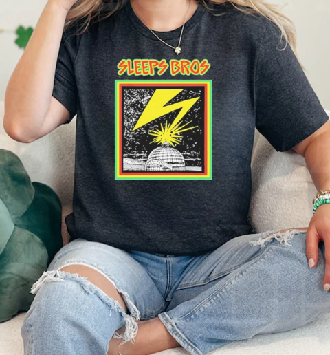 Bad Brains Capitol Strike  Classic Womens T-shirt