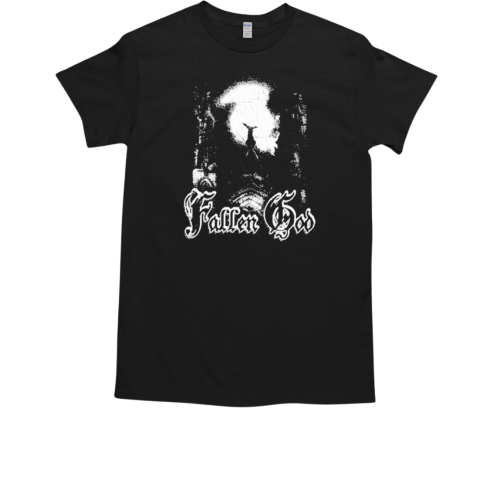 Fallen God Moonlight T-Shirt