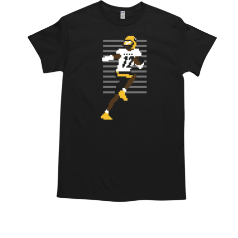 16 BIT 1 Trophy Travis Hunter Colorado Buffaloes T-Shirt