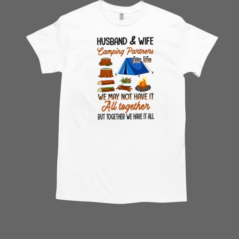 Husband T-Shirt