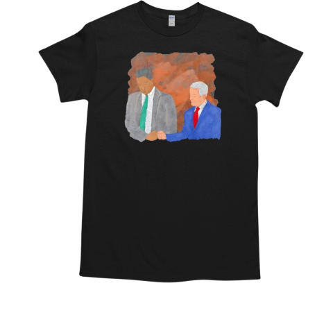 Young Thug at trial T-Shirt