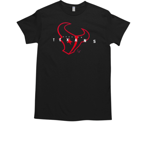 Houston Texans Coordinate T-Shirt