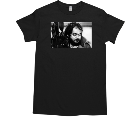 Denzel Washington's Favorite Stanley Kubrick Movie T-Shirt