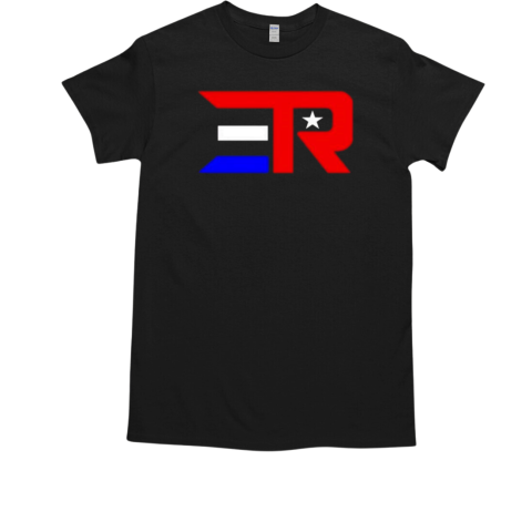 Elite Research Usa Logo T-Shirt