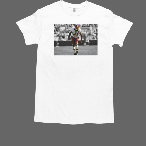 Sean Taylor Washington Commanders moments T-Shirt