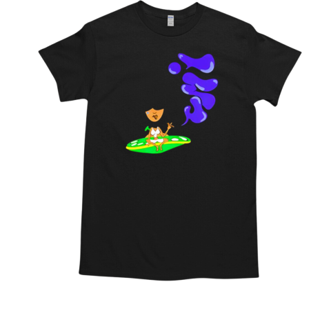 Umi Ufo T-Shirt