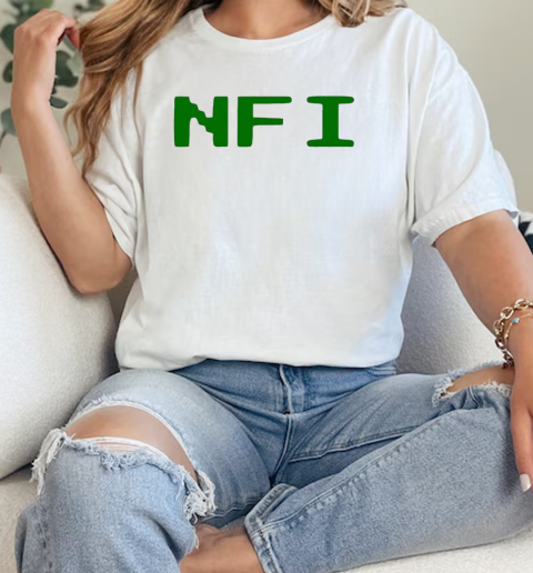 Warchild X NFI  Classic Womens T-shirt