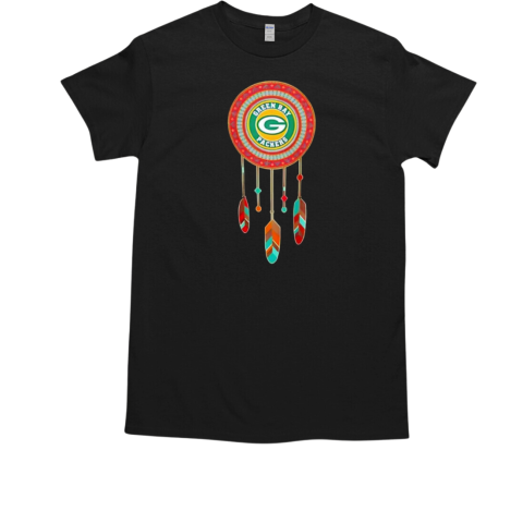 NFL Green Bay Packers Native American Heritage Month T-Shirt