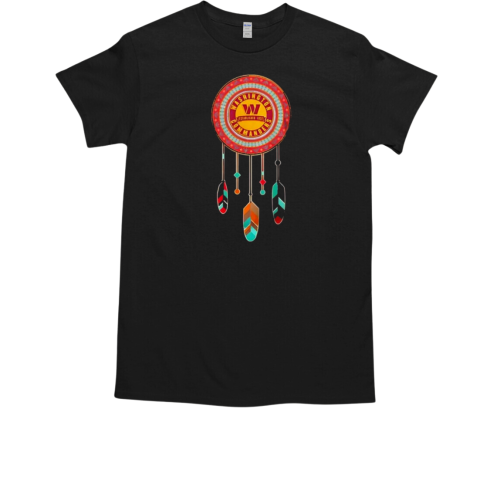 NFL Washington Commanders Native American Heritage Month T-Shirt