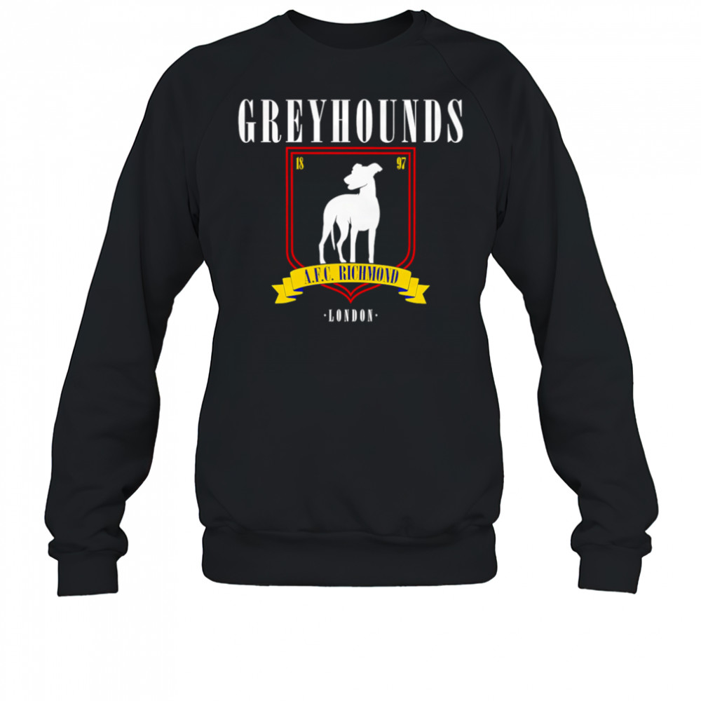 AFC Richmond Greyhounds shirt Sweatshirt