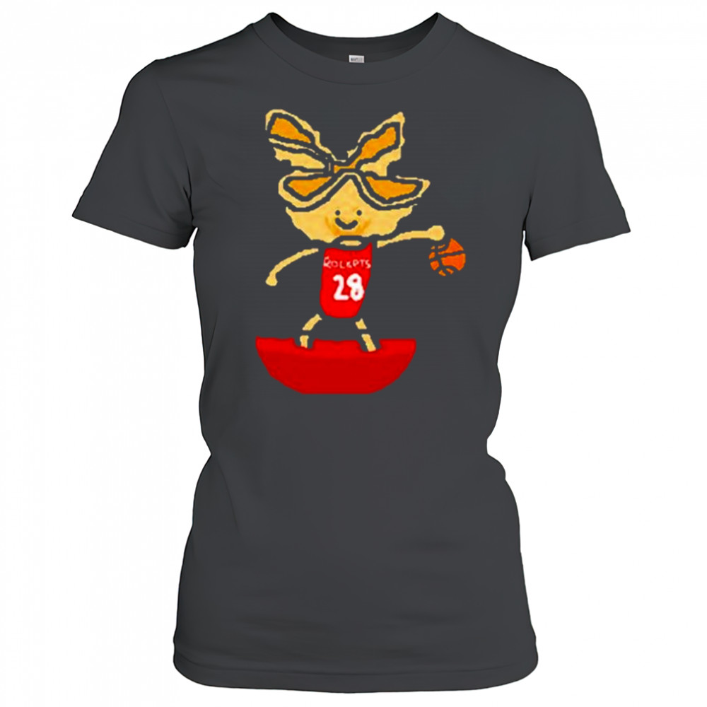 Alperen Sengun Crab Rangoon Houston Rockets t-shirt Women's T-shirt