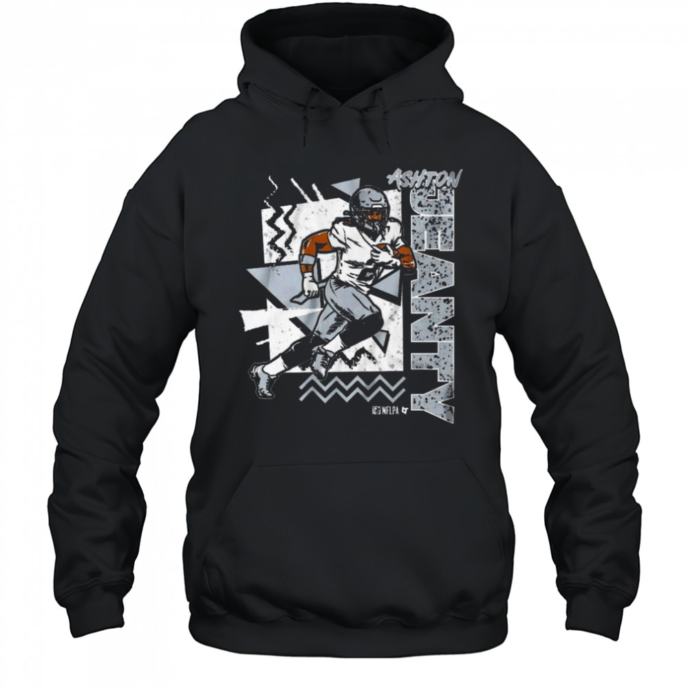 Ashton Jeanty 90s Style Las Vegas Raiders 2025 NFL Vintage t-shirt Hoodie