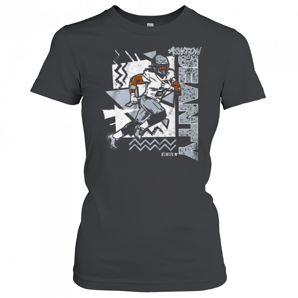 Ashton Jeanty 90s Style Las Vegas Raiders 2025 NFL Vintage t-shirt Women's T-shirt