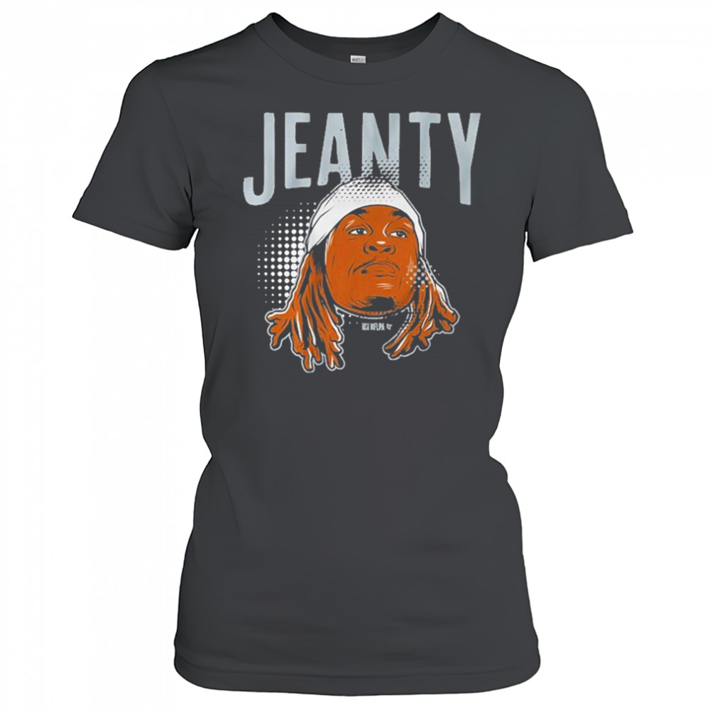 Ashton Jeanty Swag Head T-shirt Women's T-shirt