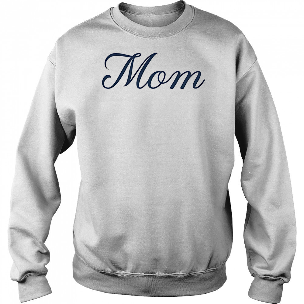 Bronx Baseball Mom shirt Hoodie