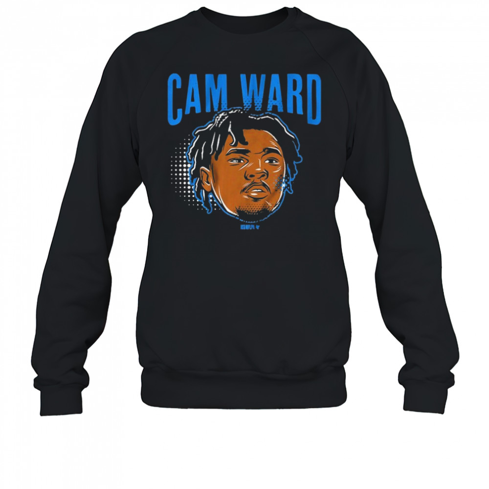 Cam Ward Swag Head T-shirt Sweatshirt