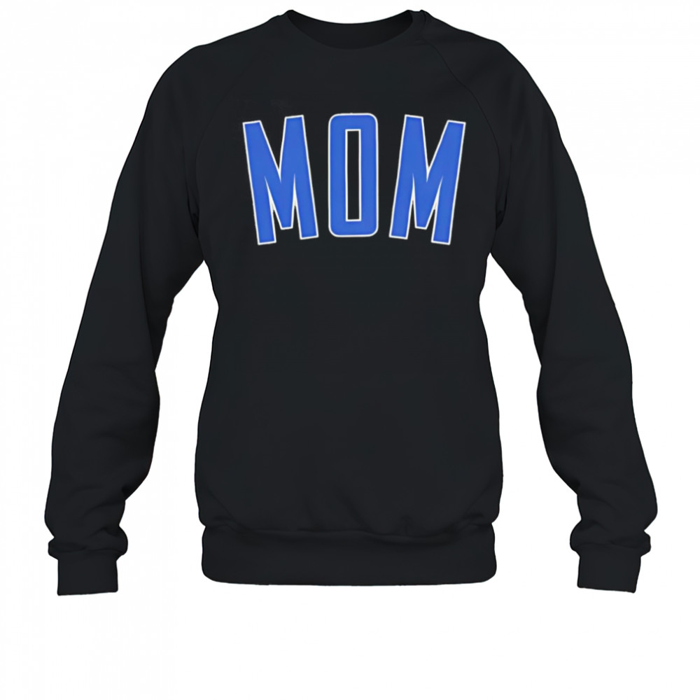 Chicago Baseball Mom shirt Sweatshirt