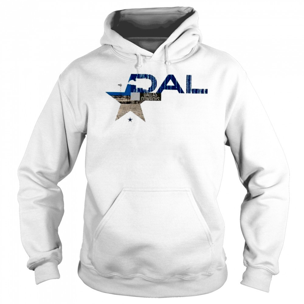 Dallas Cowboys 2025 NFL Draft cluster shirt Sweatshirt