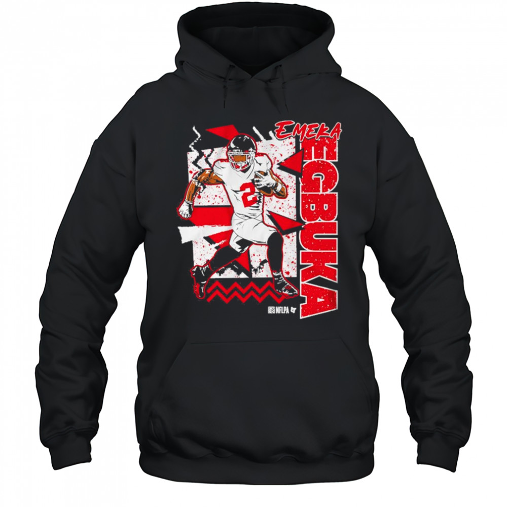 Emeka Egbuka 90s Style Tampa Bay Buccaneers 2025 NFL draft Vintage t-shirt Hoodie